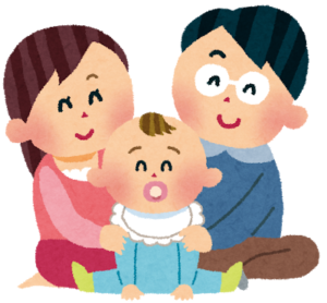 【生後7か月】はいはいとお座りはできるように！つかまり立ちも！