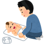 【生後11か月】少しずつ歩くことができるように