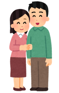 幸せなひととき