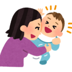 【生後8か月】伝い歩きとおしゃべりとストローのみ