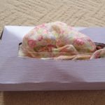 ティッシュいたずら防止