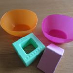 カチカチ鳴らし