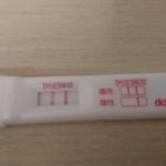 二人目妊娠‼️