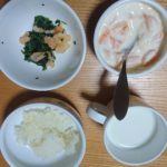 11ヶ月 離乳食?